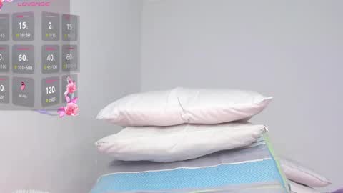 Snapshot of nesferet_sanz chatting on 01.13.25 Aleja online show from 01.13.25