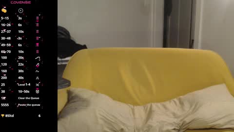 Snapshot of nesia69 chatting on 02.12.25 Nesia Loca Toronja online show from 02.12.25