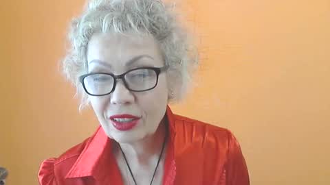 Snapshot of nessyjenixs chatting on 05.19.26 NessyJenixs online show from 05.19.26