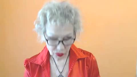 Snapshot of nessyjenixs chatting on 05.21.26 NessyJenixs online show from 05.21.26