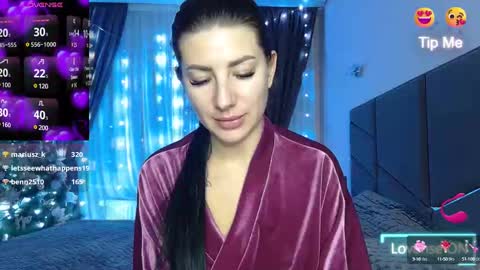 Nessy online show from 01.04.25