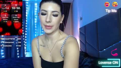 Nessy online show from 02.14.25