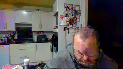 Snapshot of nesuk chatting on 01.03.25 nesuk online show from 01.03.25