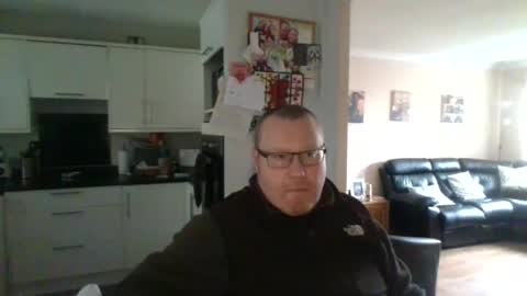 Snapshot of nesuk chatting on 01.22.25 nesuk online show from 01.22.25