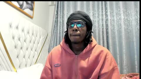 netfux_and_chill online show from 05.18.26