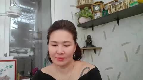 Nettie Allie online show from 02.03.26