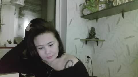 Nettie Allie online show from 02.24.26