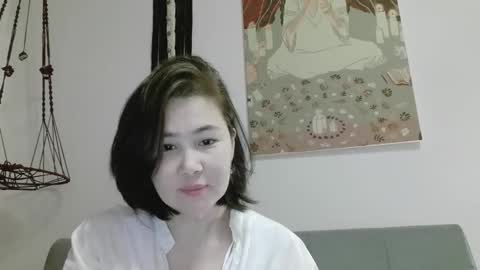 Nettie Allie online show from 03.13.26