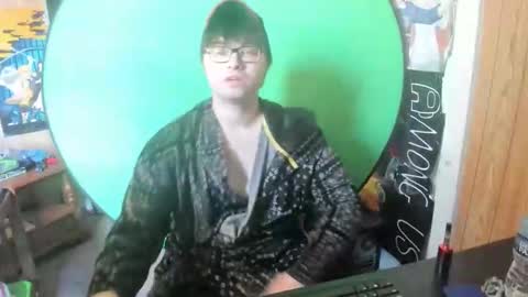 Neu online show from 10.28.25