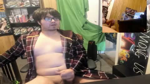 Neu online show from 11.05.25