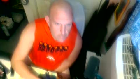 neurociphervers online show from 06.05.26