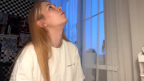 Nika online show from 02.21.26