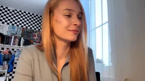 Nika online show from 02.24.26