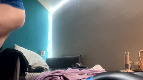 Mark online show from 10.23.25