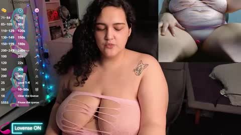 Wishs Playground online show from 02.12.25