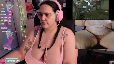 Wishs Playground online show from 02.19.25