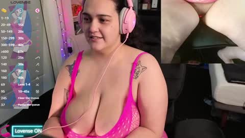 Wishs Playground online show from 02.21.25