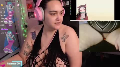 Wishs Playground online show from 02.21.25