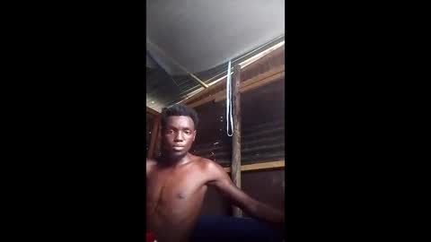 Neville Mcfoe online show from 04.07.26