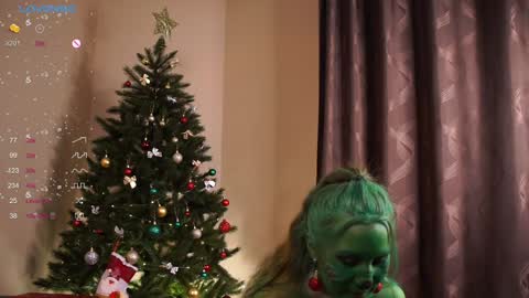 Maria 3 online show from 12.26.24