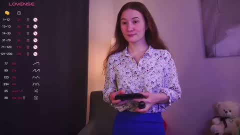 Maria 3 online show from 02.15.25