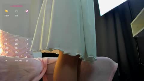 Maria 3 online show from 02.27.25