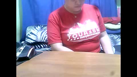 mariapaula online show from 02.11.25