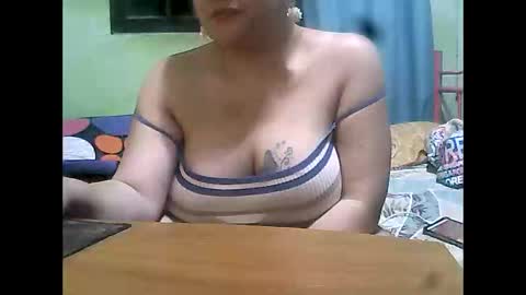Snapshot of new_taboo_fetishqueen chatting on 03.06.26 mariapaula online show from 03.06.26
