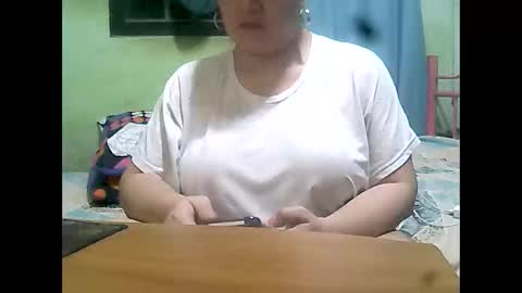 Snapshot of new_taboo_fetishqueen chatting on 03.08.26 mariapaula online show from 03.08.26