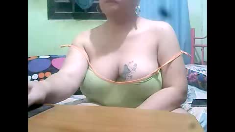 Snapshot of new_taboo_fetishqueen chatting on 03.16.26 mariapaula online show from 03.16.26
