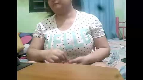 Snapshot of new_taboo_fetishqueen chatting on 03.23.26 mariapaula online show from 03.23.26