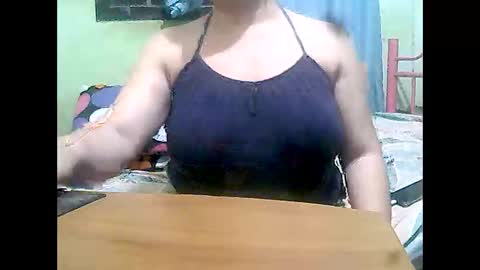 Snapshot of new_taboo_fetishqueen chatting on 03.27.26 mariapaula online show from 03.27.26
