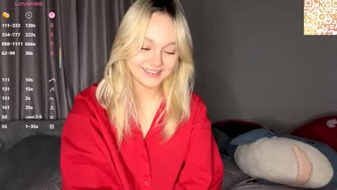 Chloe online show from 01.08.26