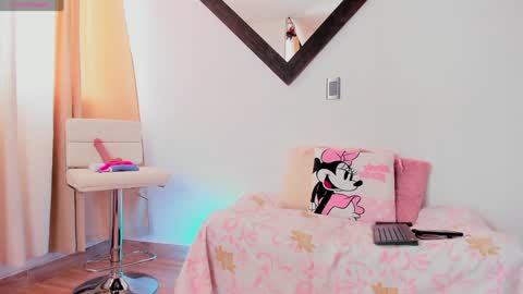 ximena online show from 01.25.25