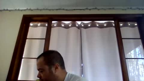 Newguy81240 online show from 05.11.26