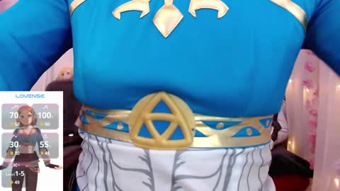 Snapshot of newjadedelux chatting on 01.09.25 New Account Jade Delux online show from 01.09.25