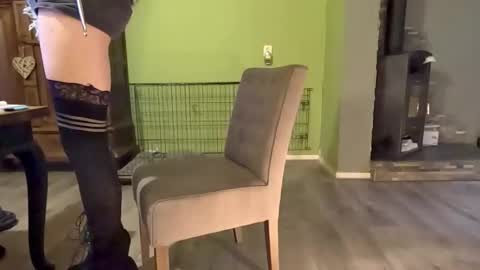 NylonHeelFreaks online show from 03.22.26