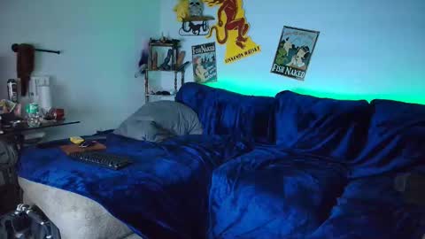 SexyTime0420 online show from 11.19.25