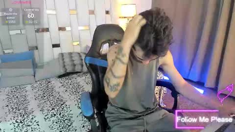 Yeison online show from 03.18.26