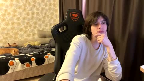 antonyyy 3 online show from 04.22.26