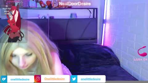 Snapshot of nextdoordesire chatting on 02.17.26 nextdoordesire online show from 02.17.26