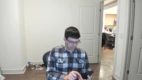 nextlevelorgasm online show from 01.25.25