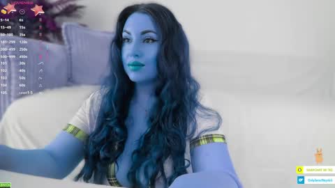 Neytirii online show from 04.22.26