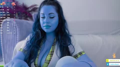 Neytirii online show from 04.23.26