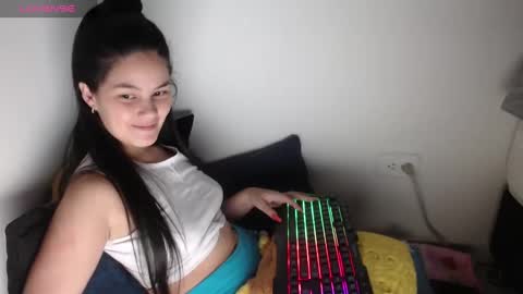 nezuko_sweet online show from 03.06.25