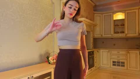 Anasteisha online show from 11.16.25