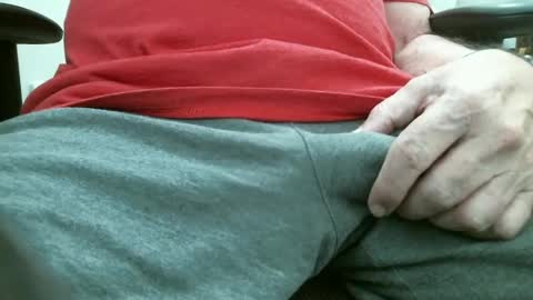 Snapshot of ngurth chatting on 09.13.25 ngurth online show from 09.13.25