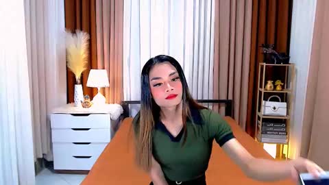hottie nicole online show from 01.14.25