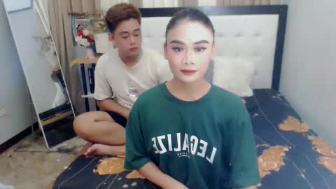 hottie nicole online show from 09.20.25