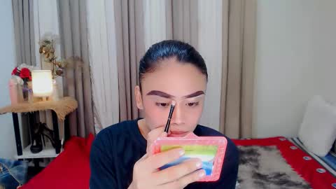 hottie nicole online show from 10.07.25